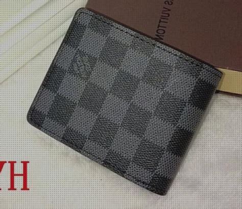 cartera de hombre louis vuitton